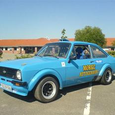 Ford escort mk2