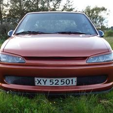 Peugeot 306 2,0 GTI  *SOLGT*