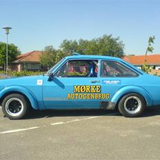 Ford escort mk2