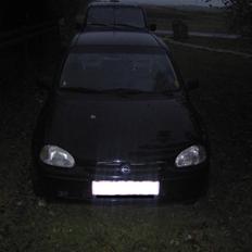 Opel Corsa B 1,4I