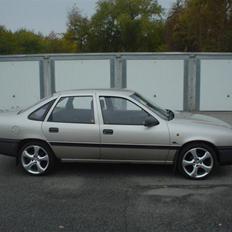 Opel Vectra A solgt