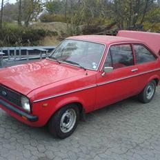 Ford Escort mkII 