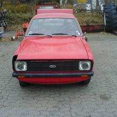 Ford Escort mkII 
