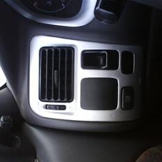 Toyota Corolla >>solgt<<