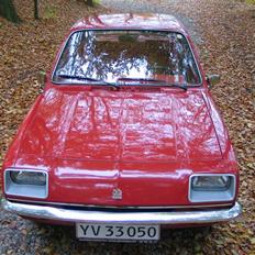 Vauxhall Chevette L