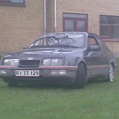 Ford SIERRA XR4I TURBO