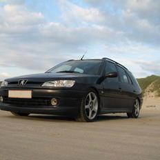 Peugeot 306 HDI