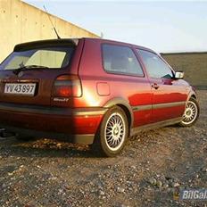 VW vr6