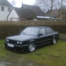 BMW E30 325i SOLGT