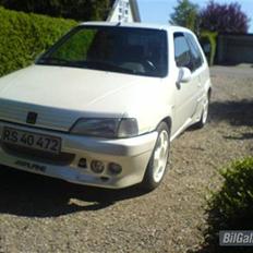 Peugeot 106 1.3 Rally *Smadret*