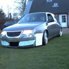 VW golf 3 projekt **solgt***