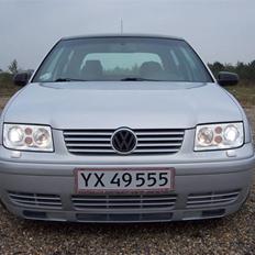 VW Golf IV TDI Solgt!