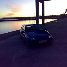 Citroën saxo 1.6 16v vts 