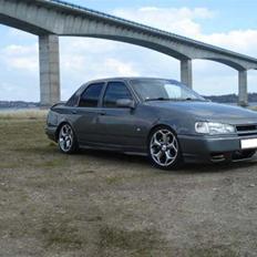 Ford Sierra 2,0 DOHC