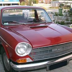 Austin-Morris 1800 monaco (solgt)