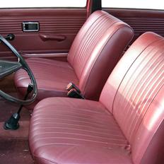 Austin-Morris 1800 monaco (solgt)