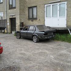 BMW 320i automatic   solgt...