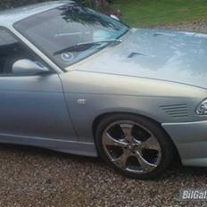 Opel Astra SOLGT