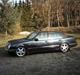 Mercedes Benz E klassen Classic