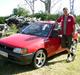 Toyota Starlet *SOLGT*