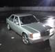 Mercedes Benz 190e  (SOLGT)