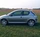 Peugeot 206 S16