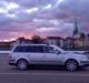 VW Passat stationcar (Solgt)