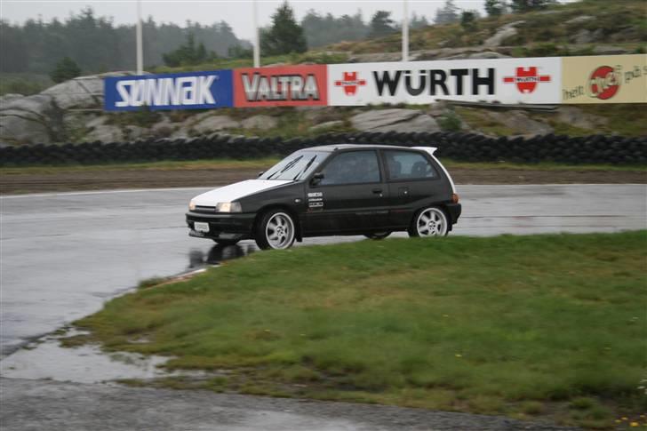 Daihatsu GTti - Raceday  billede 12