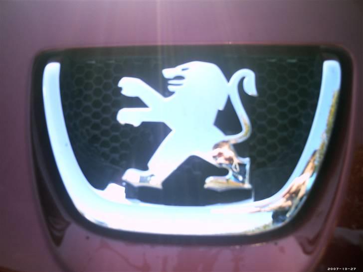 Peugeot 207 S16 HDI "solgt" billede 10