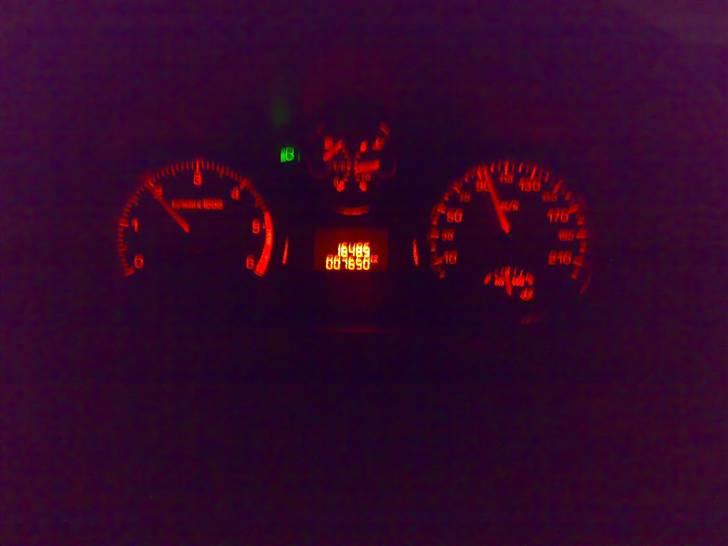 Peugeot 207 S16 HDI "solgt" billede 14