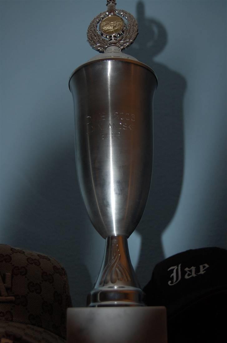 Audi Rs4 Dahlbäck Racing billede 8