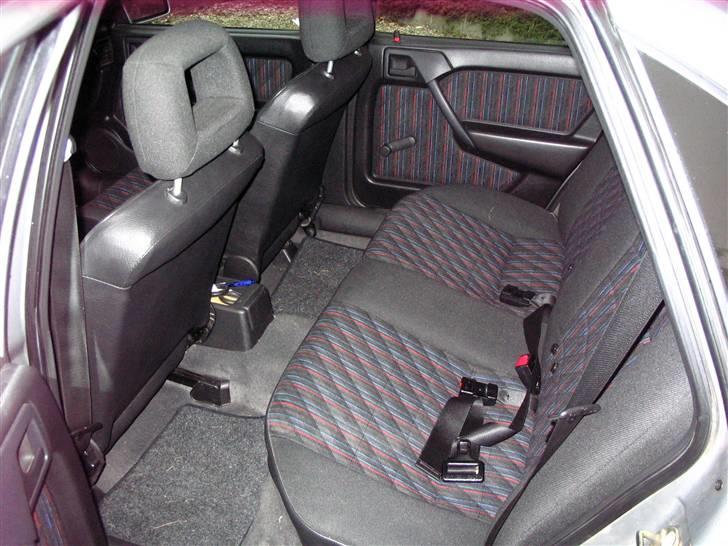 Opel Vectra A - SOLGT billede 5