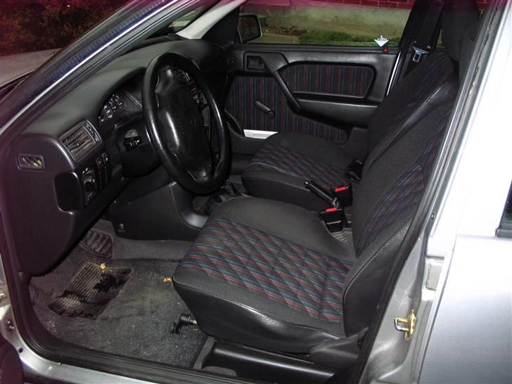 Opel Vectra A - SOLGT billede 6