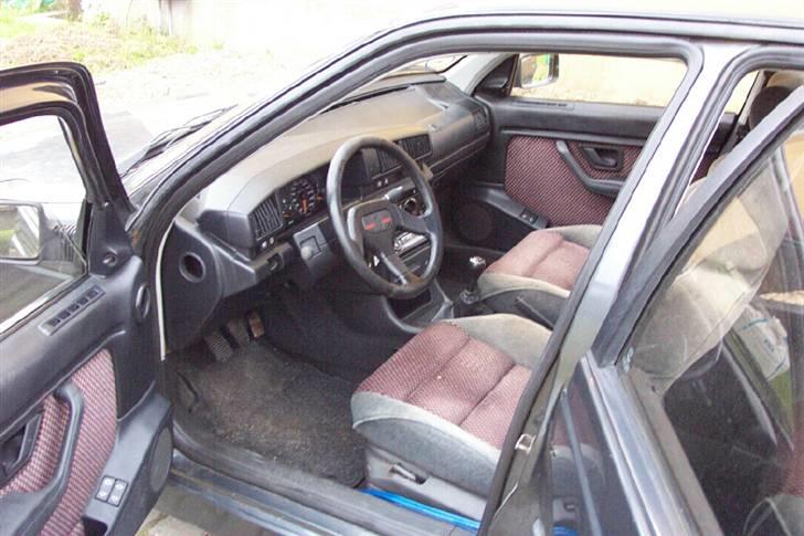 Peugeot 405 mi16 død billede 6