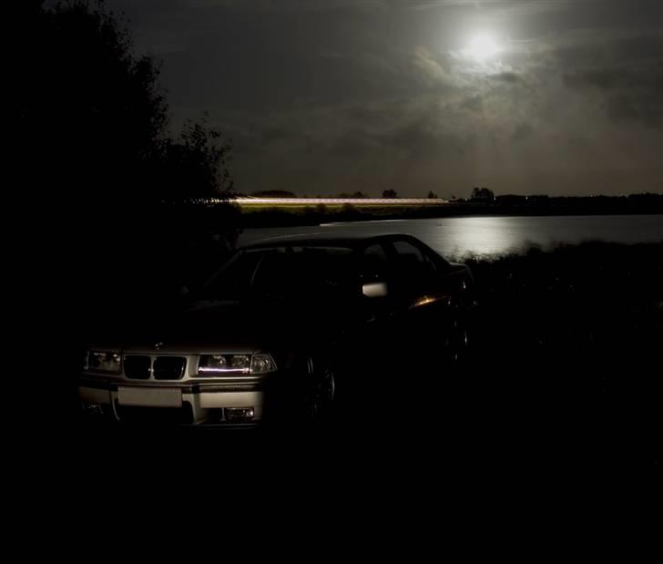 BMW E36 325i Solgt billede 14