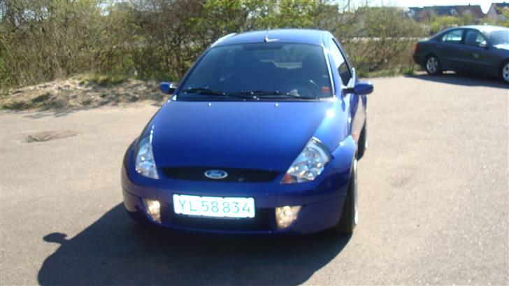 Ford Sportka *Solgt* billede 5