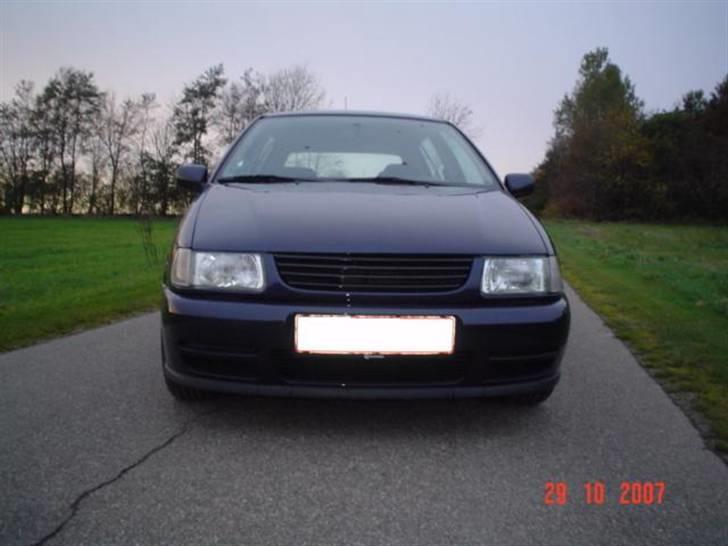 VW Polo 6N (smadret) billede 2