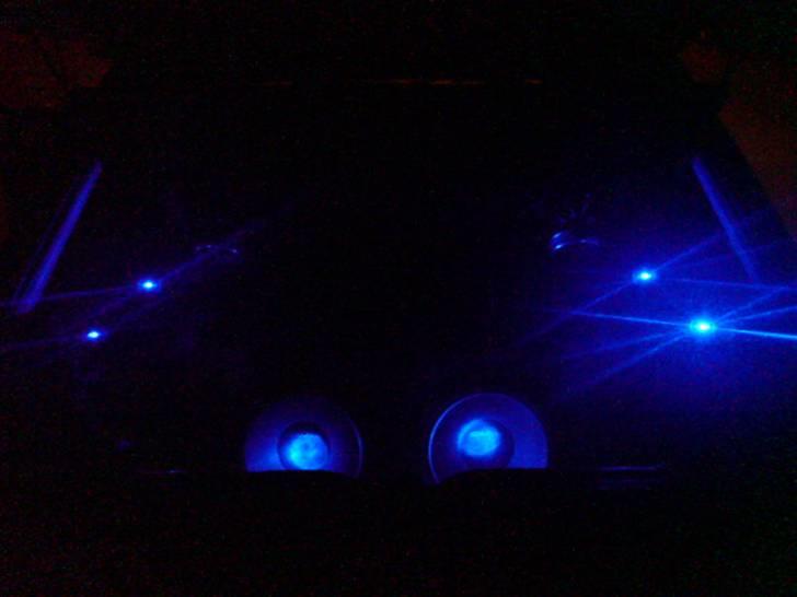 VW Golf 2 1.6 GTD (solgt) - iiih hvor fint. billede 15