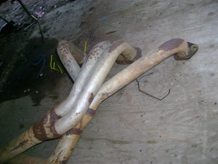 Opel manta b gt (solgt) billede 4