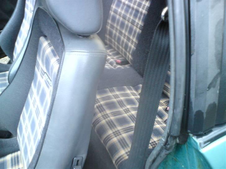 Opel manta b gt (solgt) billede 6