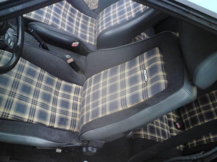 Opel manta b gt (solgt) billede 7