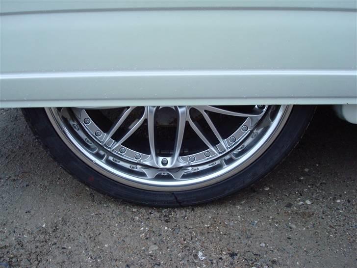 VW transporter T4 <<SOLGT>> billede 5