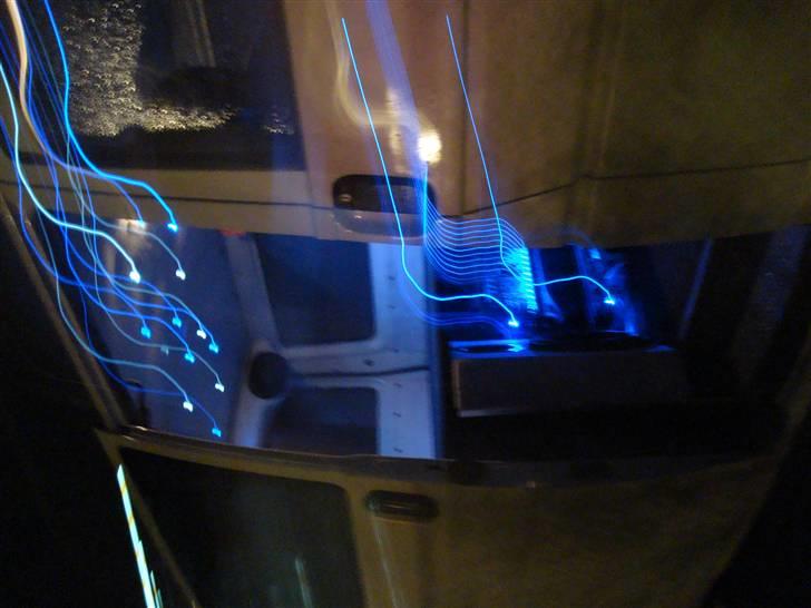 VW transporter T4 <<SOLGT>> billede 10