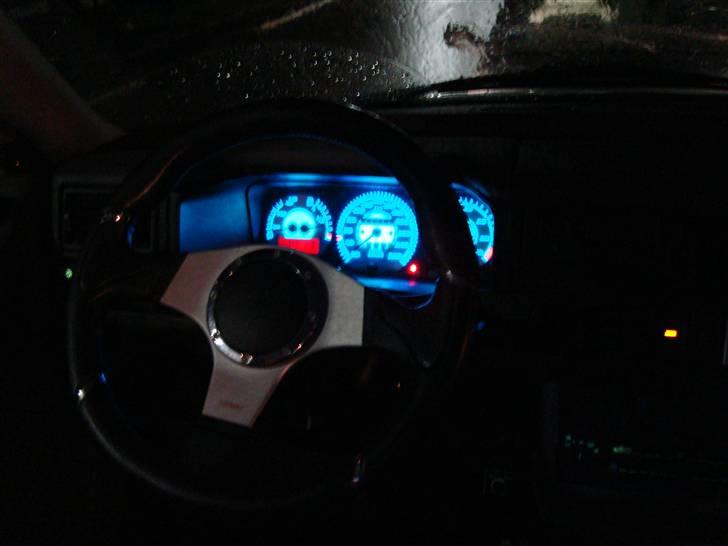 VW transporter T4 <<SOLGT>> billede 13