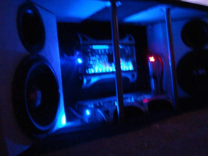 VW transporter T4 <<SOLGT>> billede 14