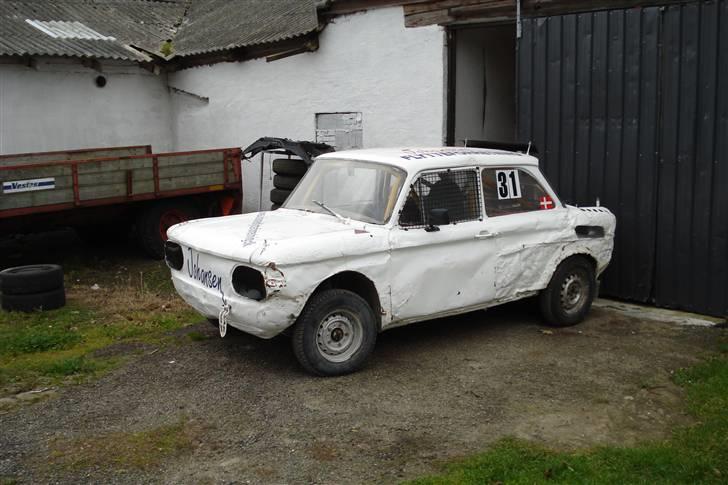 NSU Prince 1000 (Solgt) billede 1