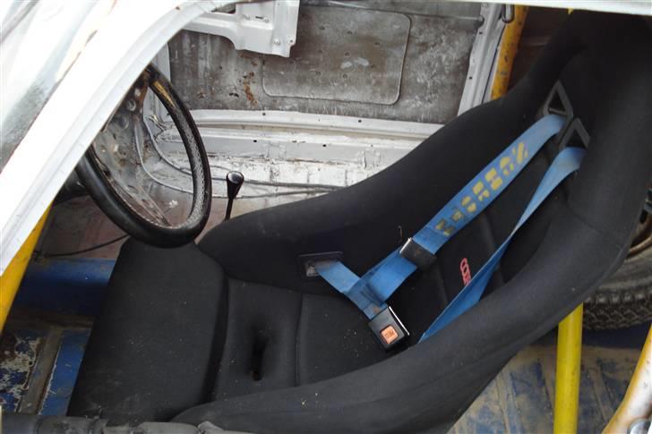 NSU Prince 1000 (Solgt) billede 5