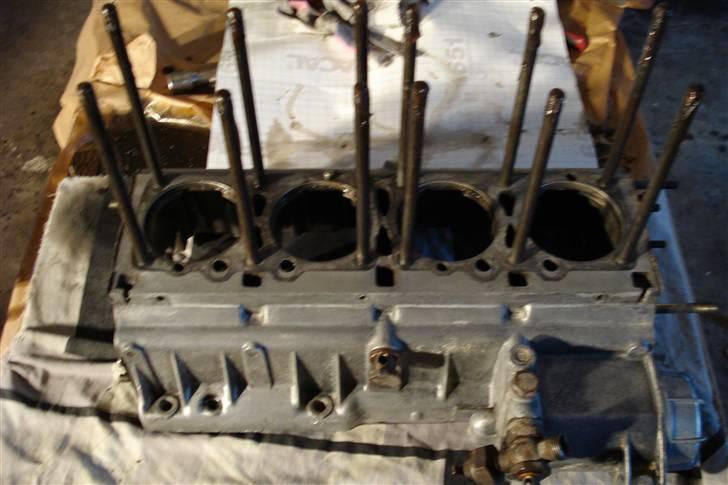 NSU Prince 1000 (Solgt) billede 7