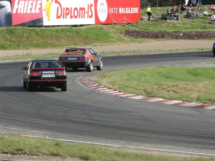 Toyota Corolla Coupe AE86 billede 4