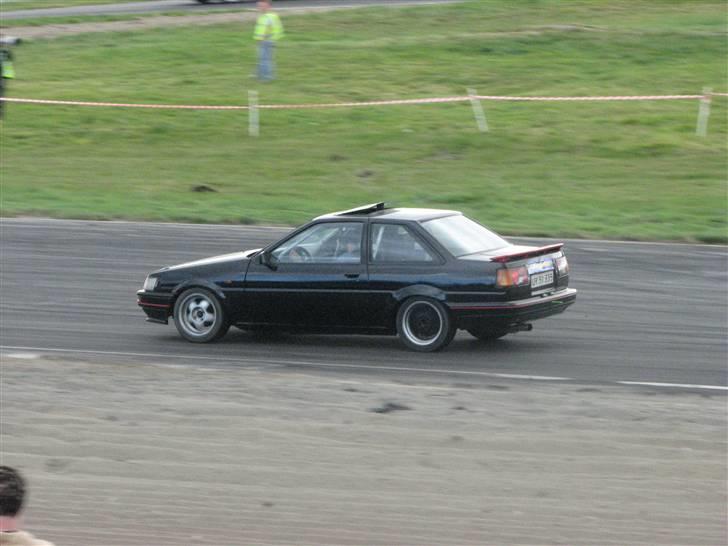 Toyota Corolla Coupe AE86 billede 9